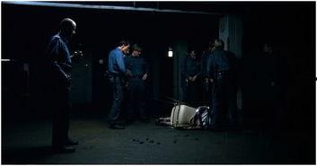 死亡试验 在线观看,在线观看背后的惊悚真相  第2张